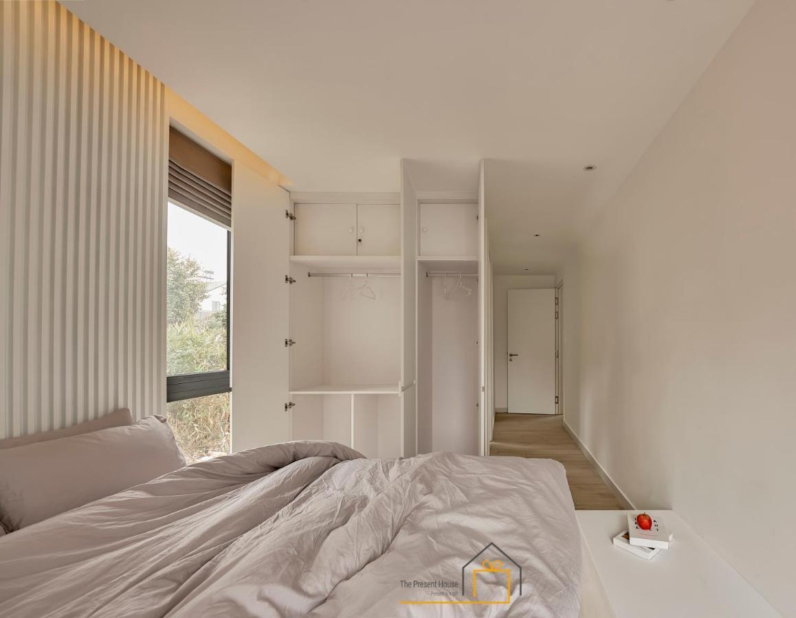 The Present House Da Lat Bed & Breakfast Khu Chi Lang Ngoại thất bức ảnh