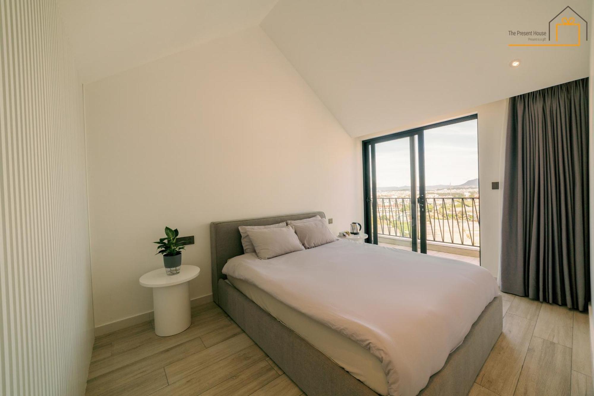 The Present House Da Lat Bed & Breakfast Khu Chi Lang Ngoại thất bức ảnh