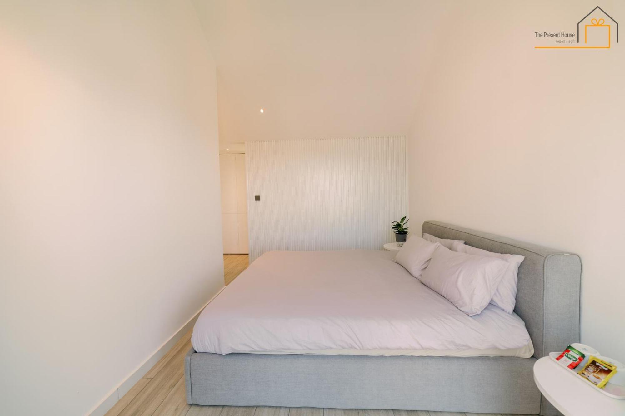 The Present House Da Lat Bed & Breakfast Khu Chi Lang Ngoại thất bức ảnh