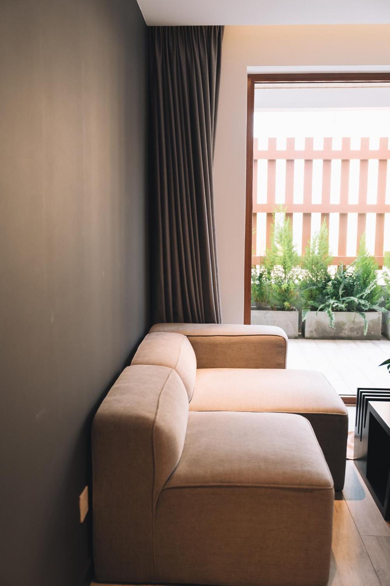 The Present House Da Lat Bed & Breakfast Khu Chi Lang Ngoại thất bức ảnh