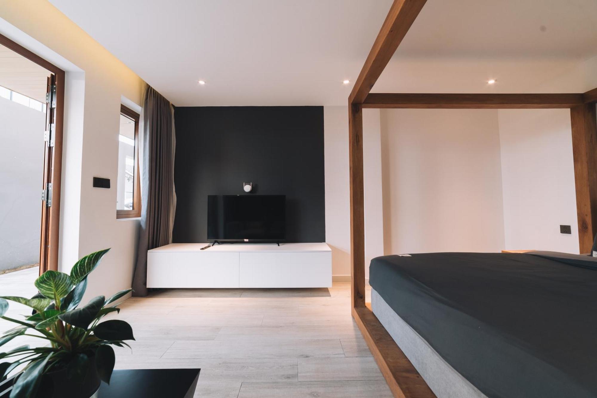 The Present House Da Lat Bed & Breakfast Khu Chi Lang Ngoại thất bức ảnh