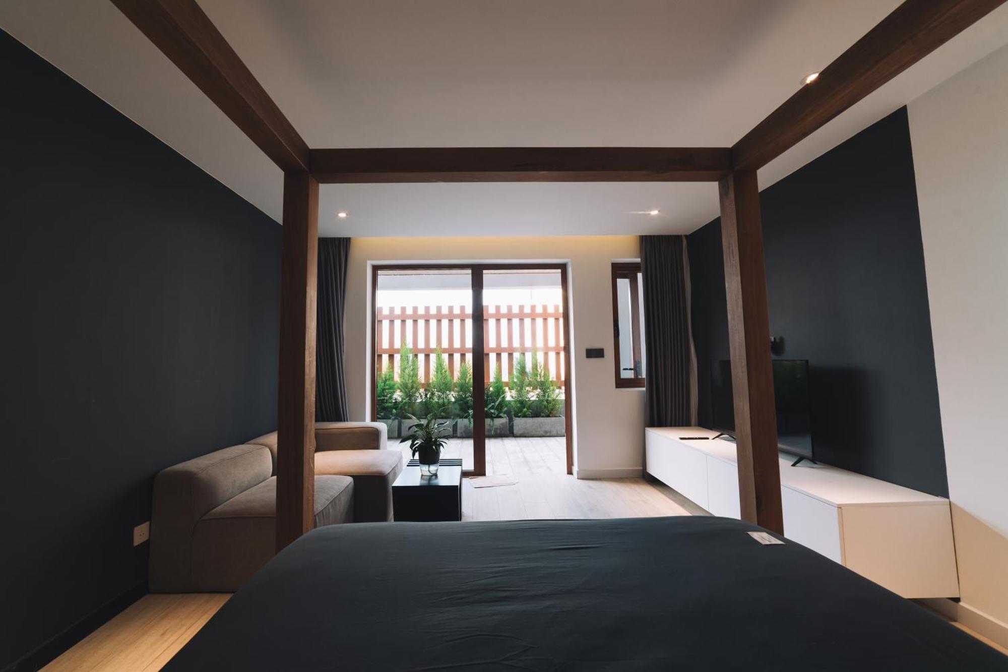 The Present House Da Lat Bed & Breakfast Khu Chi Lang Ngoại thất bức ảnh